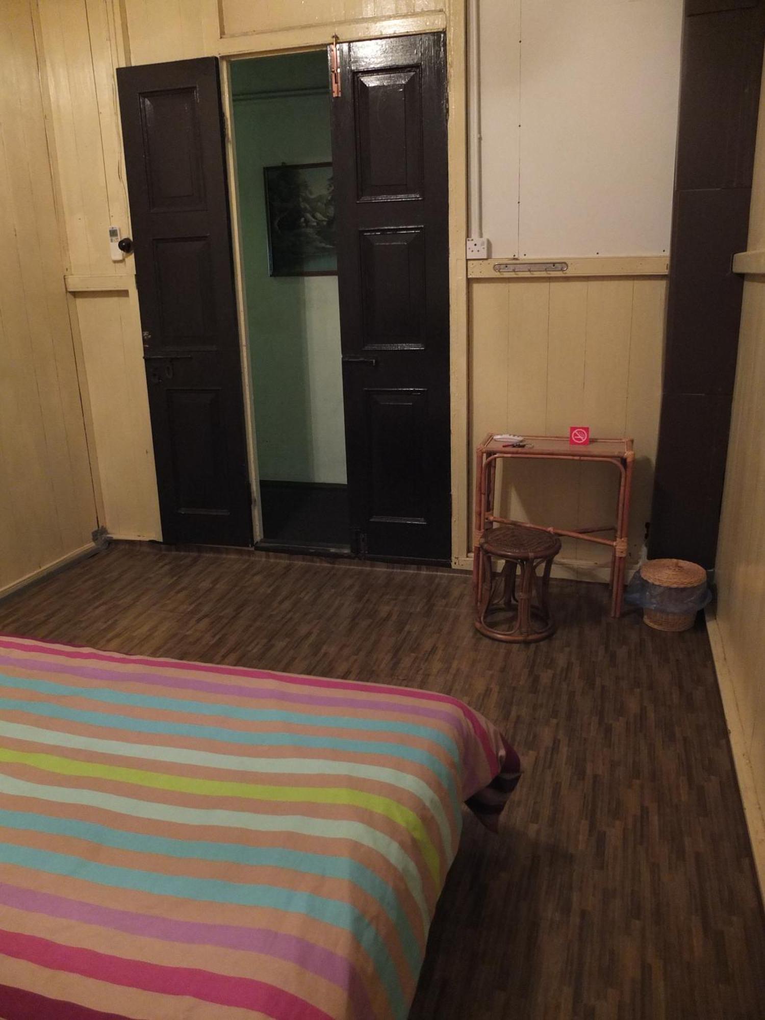 ホテル ムントリ ハウス ジョージタウン 部屋 写真